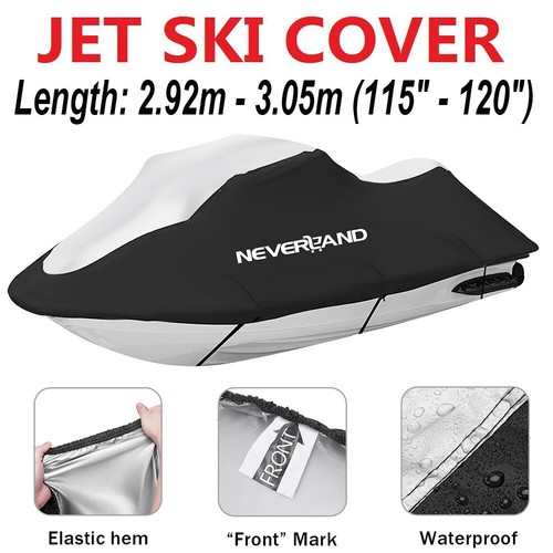 Jet ski cover - jet-ski, duty