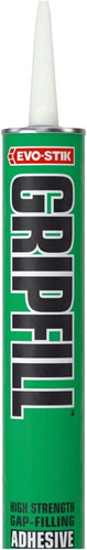 Evo stik gripfill buff - -, 350ml