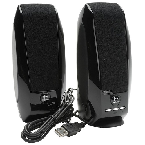 Logitech s150 usb stereo - s150,