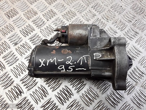 1995 citroen starter - starter, diesel