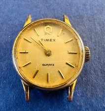 Vintage Timex T Cell Quartz