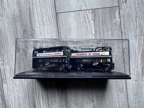 Guinness die cast - die-cast, collectibles