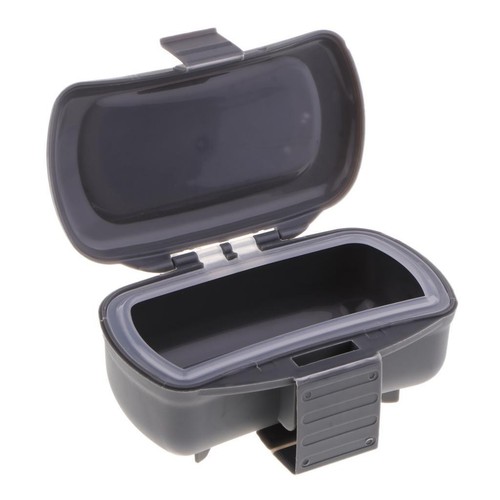 Fishing live lure storage box - lure,