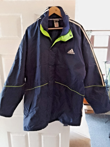 Vintage adidas football - vintage,