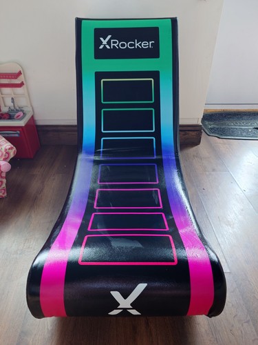 Rockerlimited edition gaming - x,