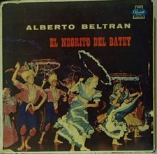 CUBA  / ALBERTO BELTRAN /