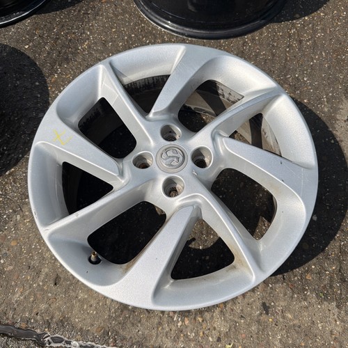 Vauxhall corsa sri 17 - vauxhall,