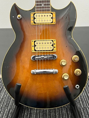Yamaha sg800s electric guitar - yamaha,