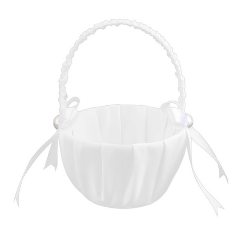 Reusable white wedding - reusable,