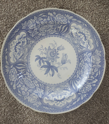 Spode blue room collection - blue,