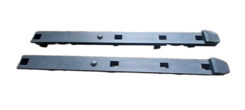 Sortimo van racking - , plastic