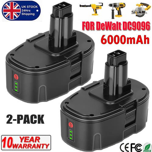 2pack 0ah 18v - 2pack,
