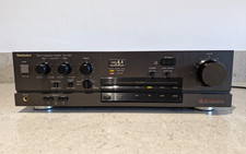 Technics SU-V550 Class AA VC-4