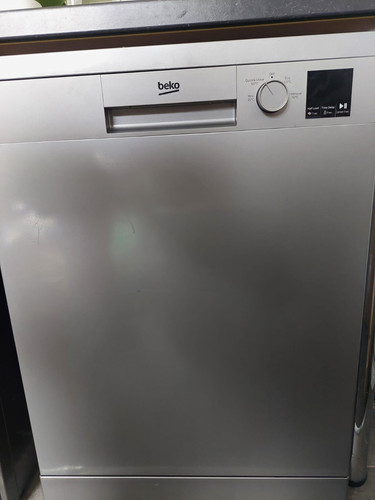 Beko dfn04x20s freestanding - beko,