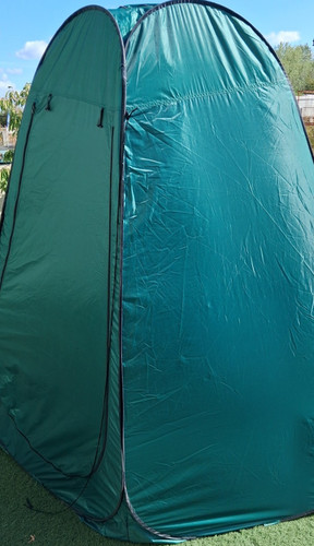 Portable pop wash - portable, or