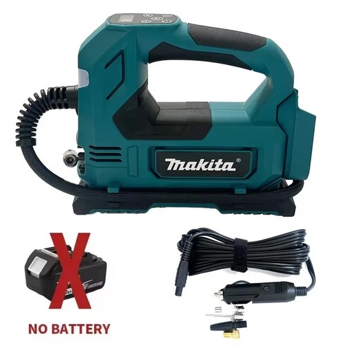 Makita portable cordless pump - makita,