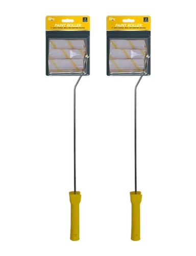 Long handled paint - long, set