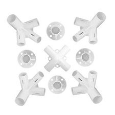 Tent Replacement Spare Parts   Connector Corners for Gazebo Awning Tent Feet