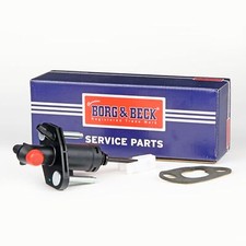 Clutch Master Cylinder For Vauxhall Insignia 1.6 CDTI Borg & Beck 55579998