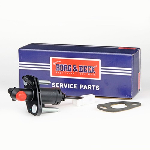 Clutch master cylinder for - master,