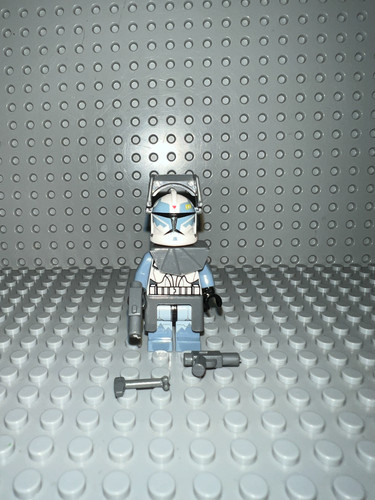 Lego star wars custom - lego,