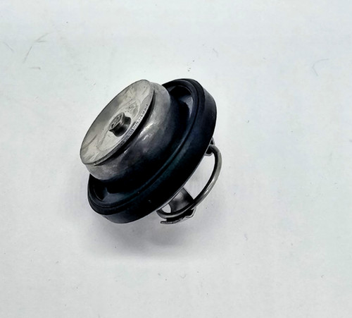 Water press relief - , valve