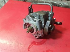 TOYOTA DIESEL FUEL INJECTION