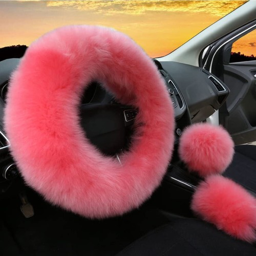 Car steering wheel - 3x,