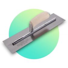 Marshalltown MXS64 Cement Finishing Trowel 14” x 4” Spring Steel - M/TMXS64