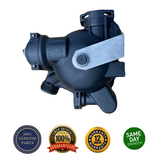 Vaillant ecotec pump housing - ecotec,