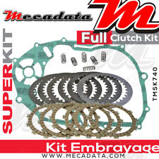 1989 Yamaha XV 535 Virago Clutch Kit (Trimmed/Smooth/Springs/Gasket)