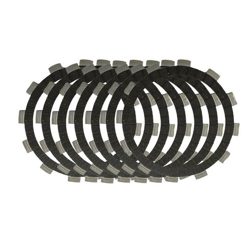Friction clutch plates - friction, kit