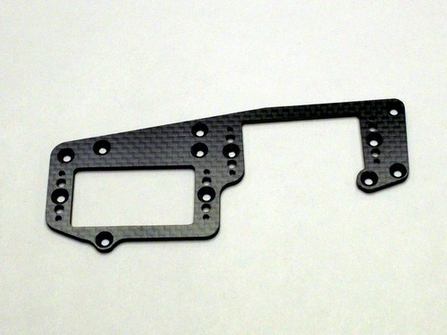 Xtreme racing kyosho mp9 tk12 - kyosho,