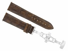 20MM LEATHER STRAP BAND FOR