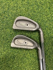 PING EYE2 IRONS. 1 & 2 IRONS