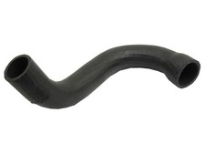 Bottom radiator hose to fit