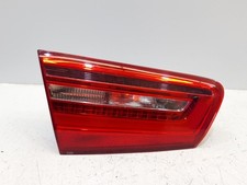 2014 AUDI A6 TAIL LIGHT NEARSIDE LEFT N/S/R 4G5945093A GENUINE INNER