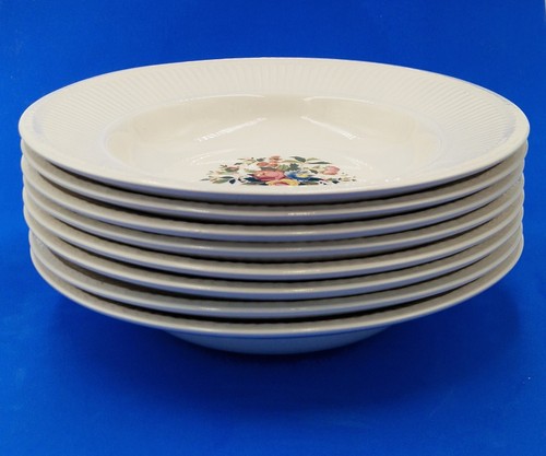 Wedgwood conway set - wedgwood, eight