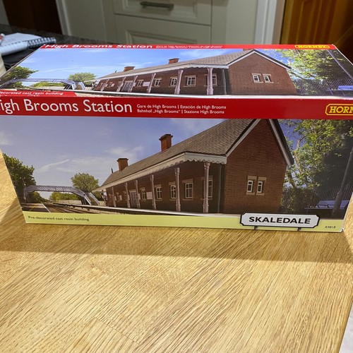 Hornby r9818 skaledale - hornby,