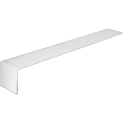 Fascia soffit butt joint - &,