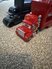 Disney Pixar Cars Mini Racers