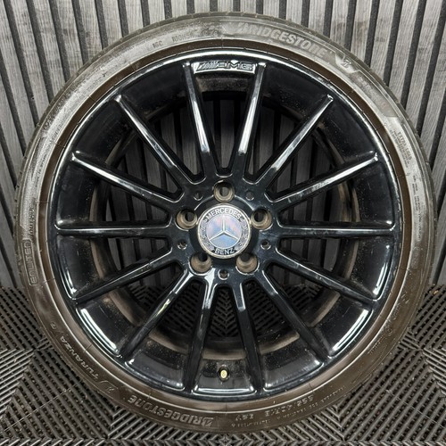 Amg mercedes a class - amg,