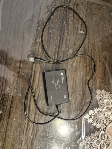 Usb rfid nfc contactless - rfid/nfc, smart
