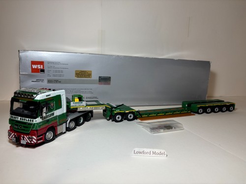 Wsi cadzow actros titan - titan, +
