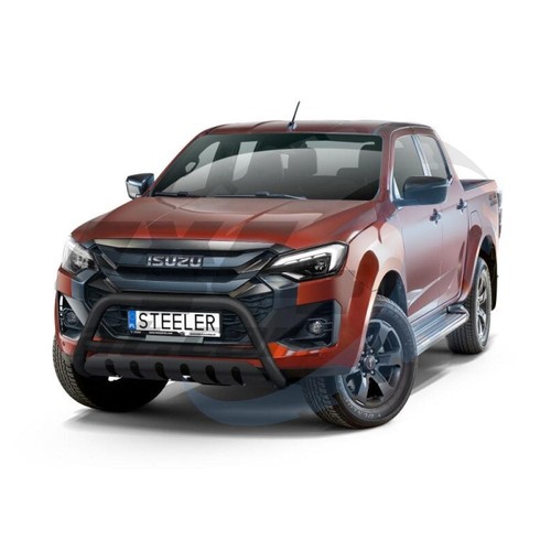 Isuzu max 2025 - d-max, 2025-