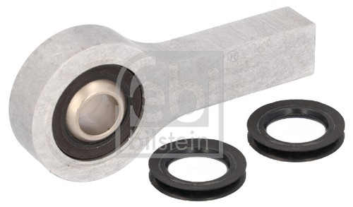 Cab suspension repair kit