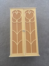 Sindy Vintage Wardrobe with