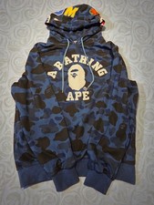 Vintage BAPE A Bathing Ape