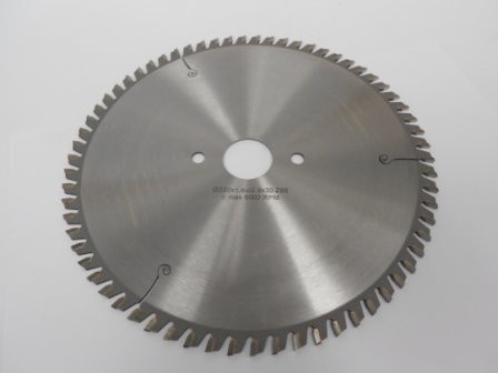 303 dia z60 sawblade - sawblade, 3.2