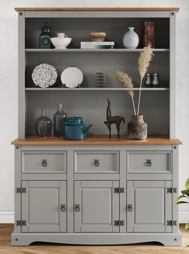 Corona dresser large door - dresser, 3